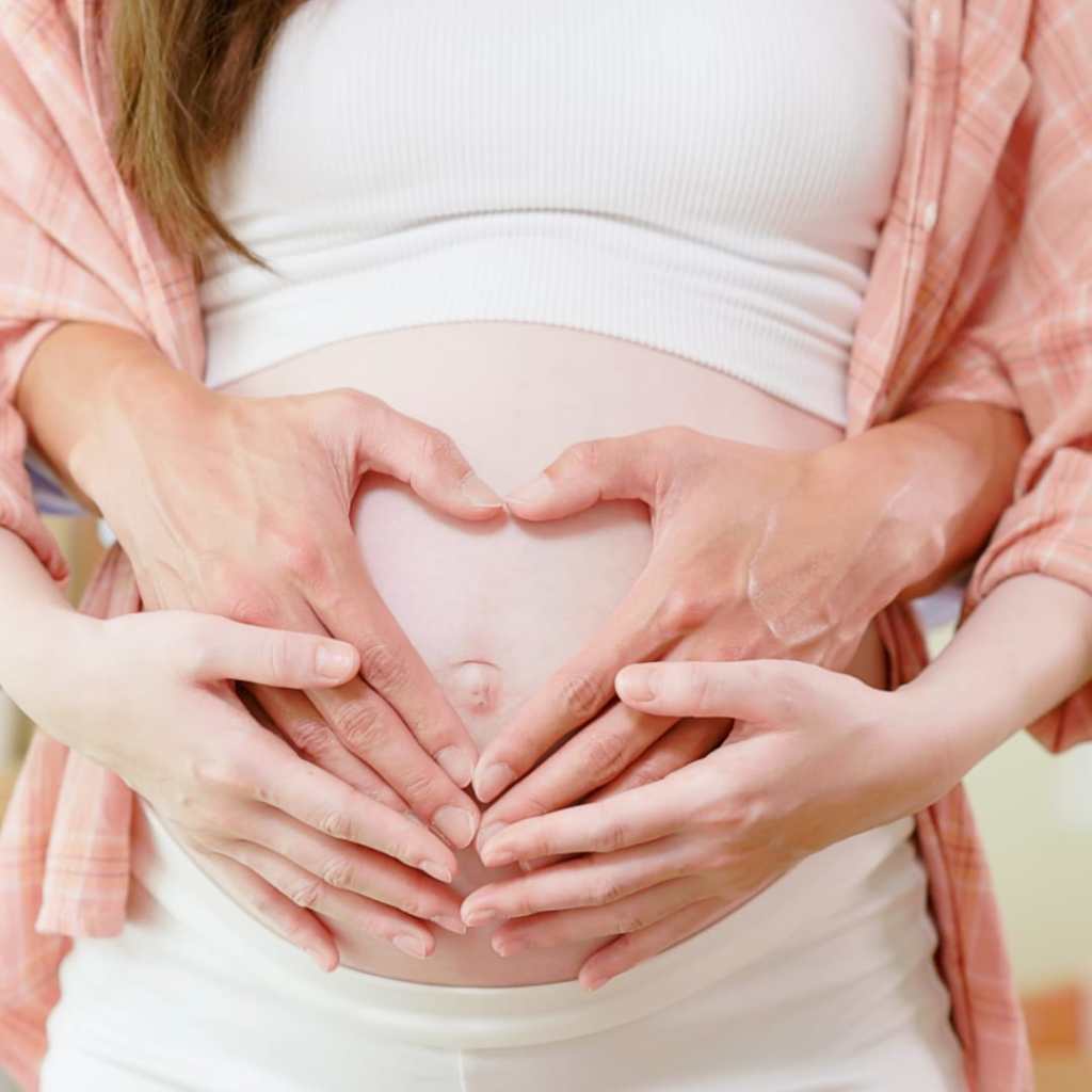 Os trimestres da gestação e as transformações emocionais de cada fase