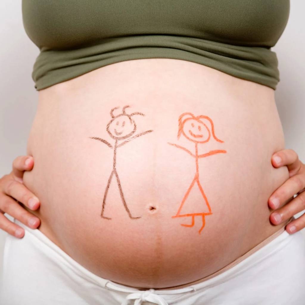 Quando o sexo do bebê não é aquele que desejei