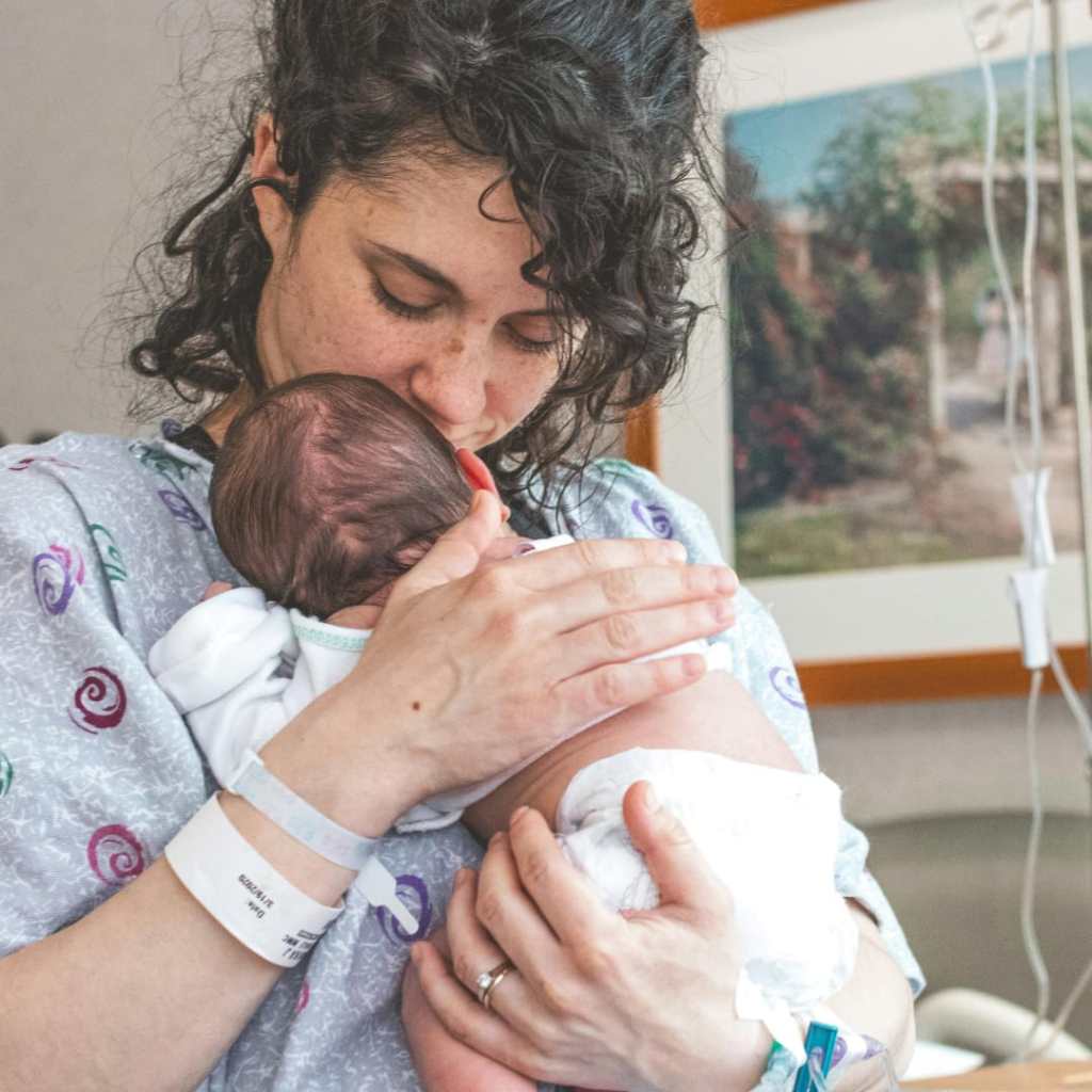 Prematuridade: o impacto emocional de um começo que não foi como o esperado