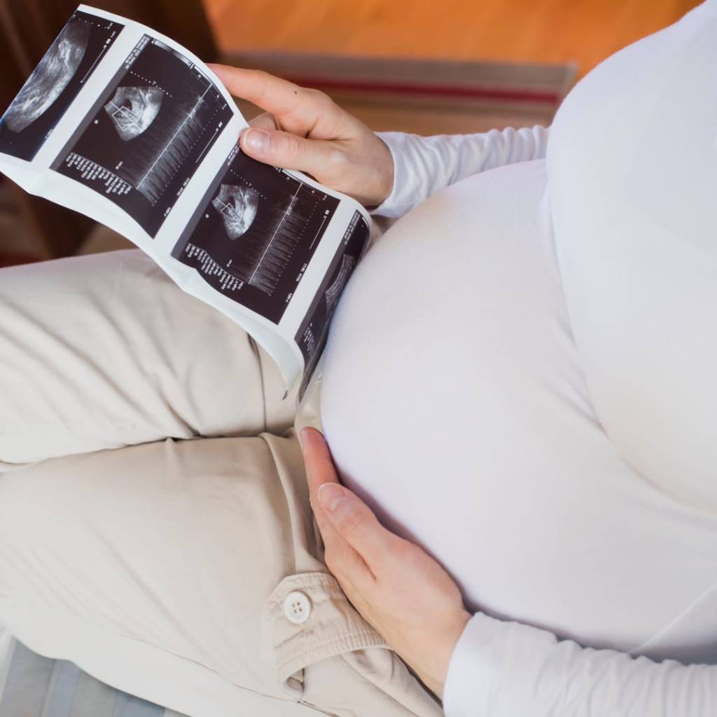 Quando a gestação não evolui como esperado: um olhar para esse momento tão difícil