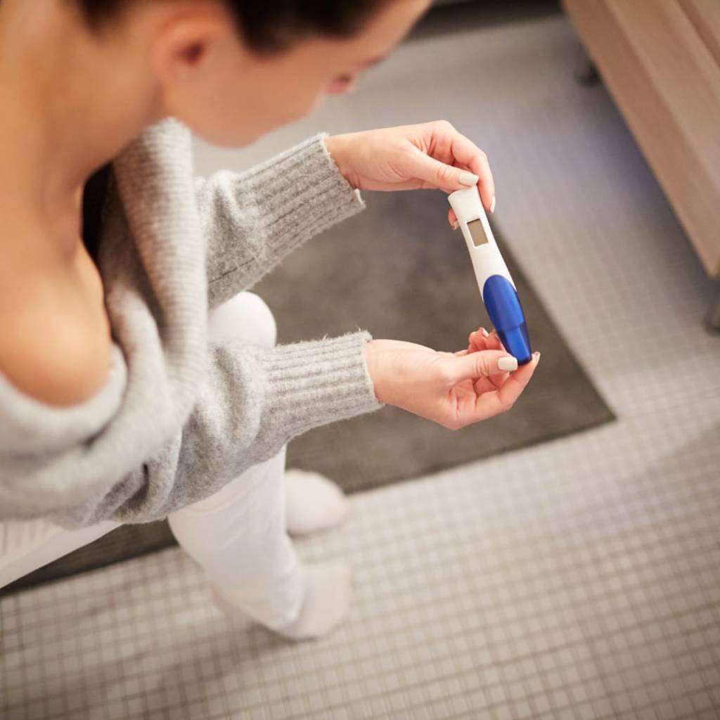 Gravidez não planejada: Impactos emocionais e construção de vínculo