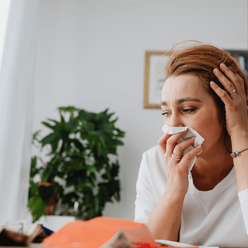 Enjoo na gravidez: E quando não passa?