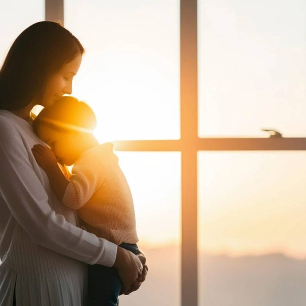 Os impactos emocionais da maternidade atípica