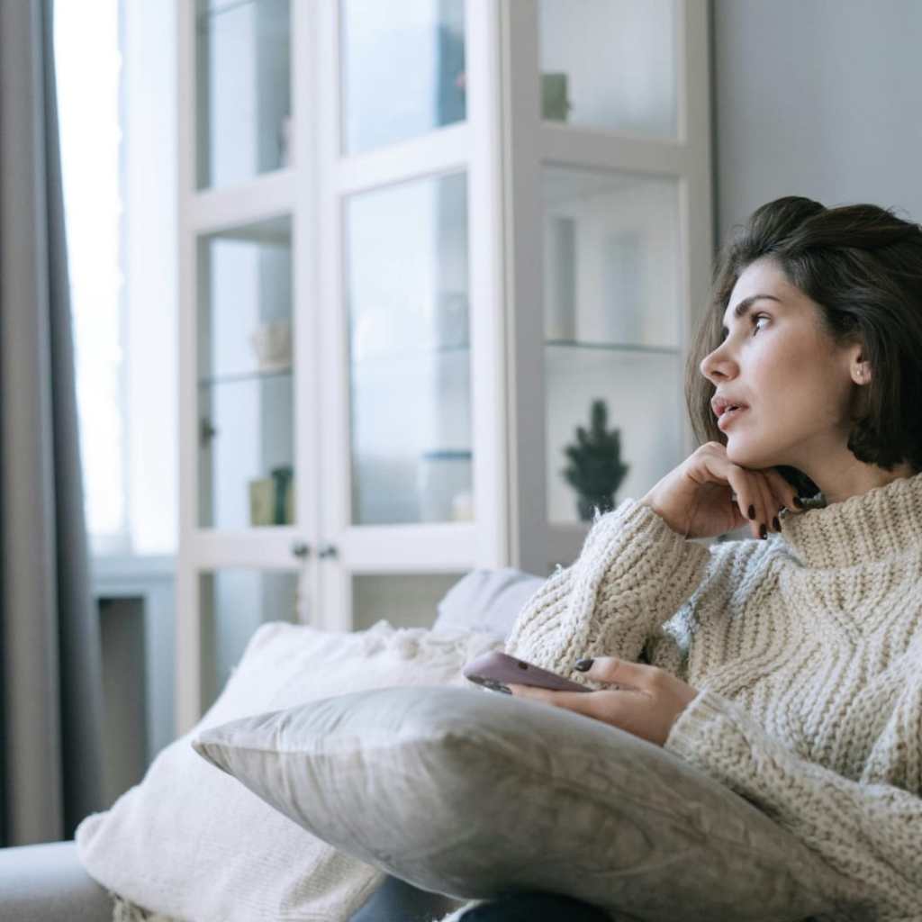 Por que tantas mulheres sentem que precisam dar conta de tudo&nbsp;sozinhas?